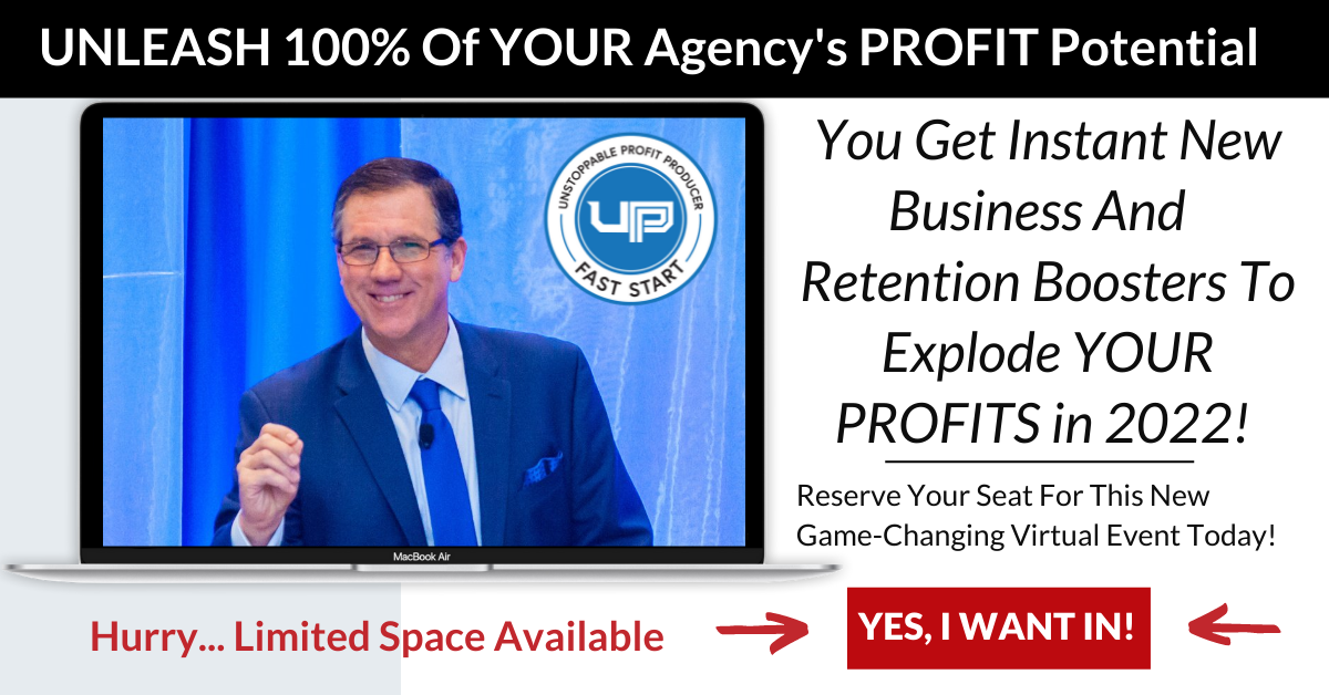UPP Fast Start Virtual Event